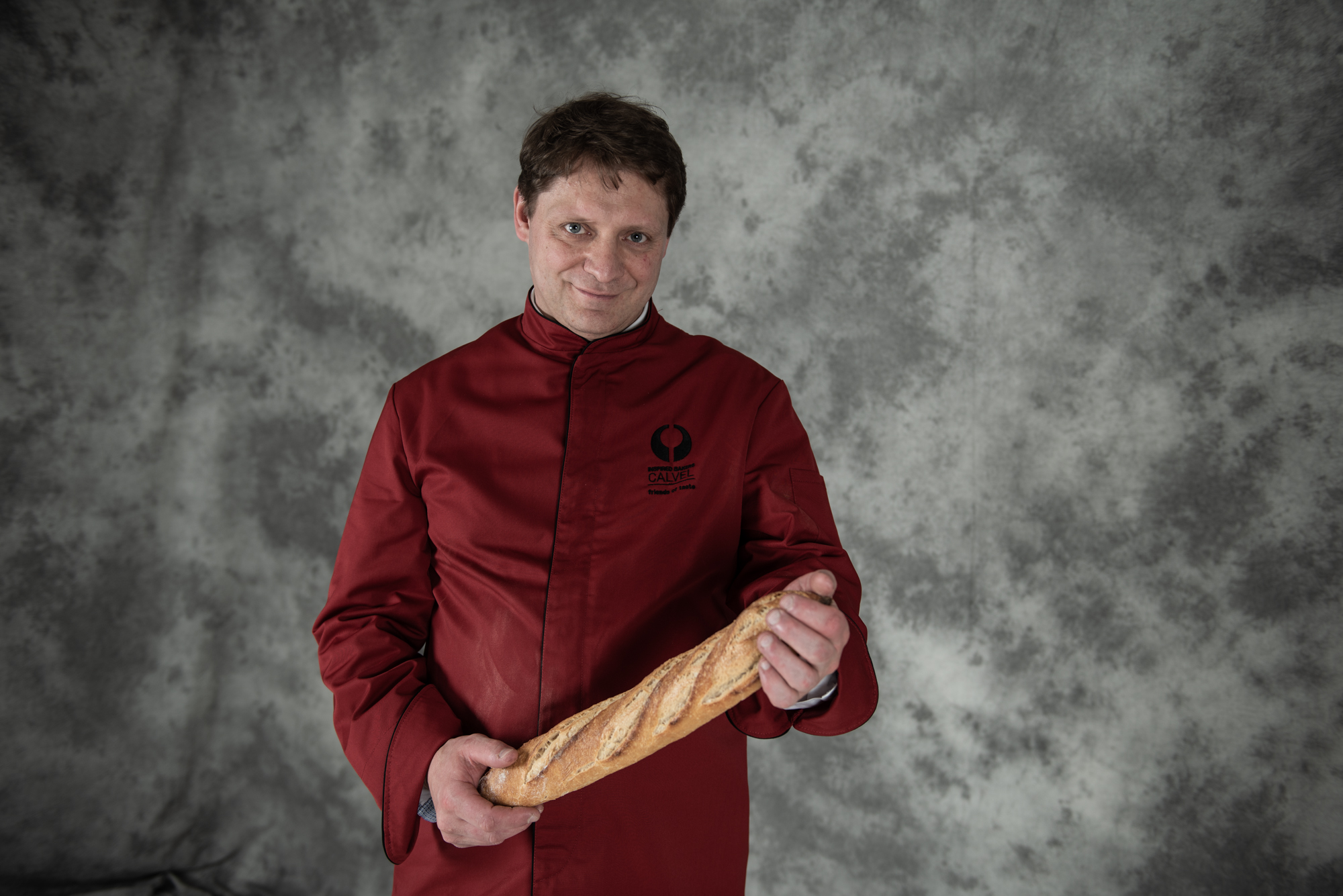 Christophe Rogge