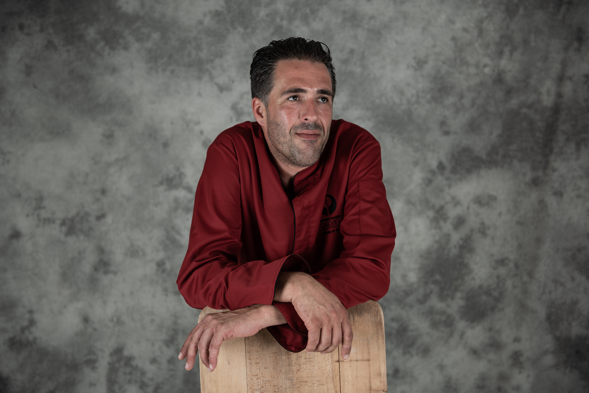 Nico De Pourcq