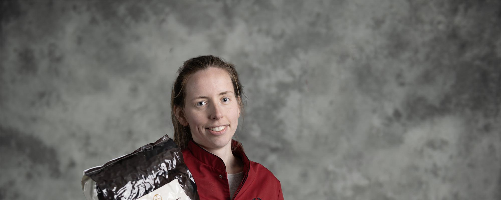 Astrid soet