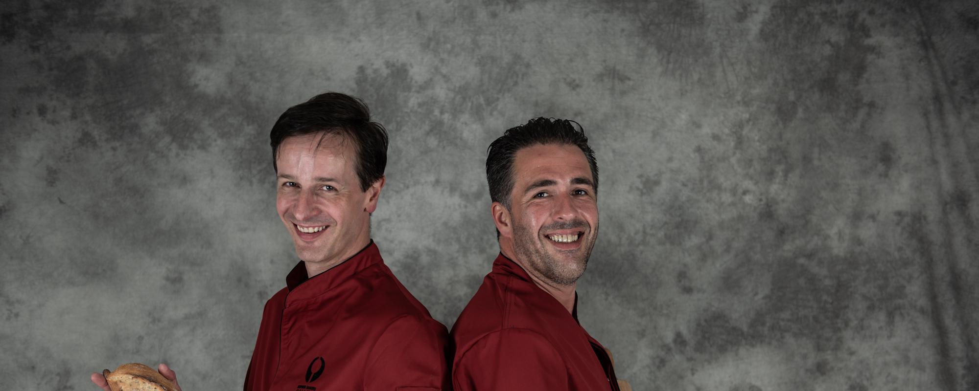 inspired bakers Calvel