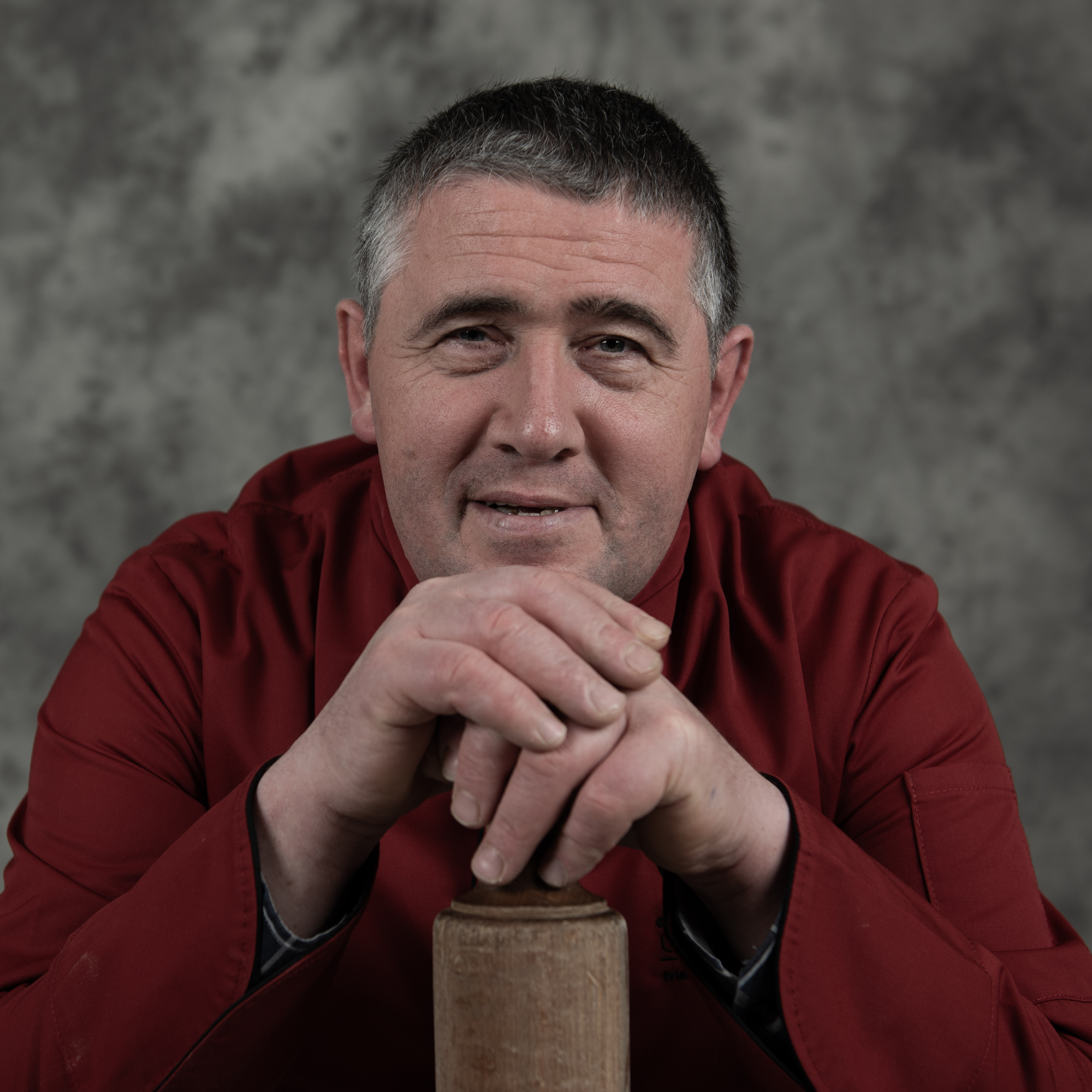 Marnik Van Isacker