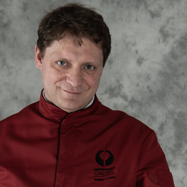 Christophe Rogge