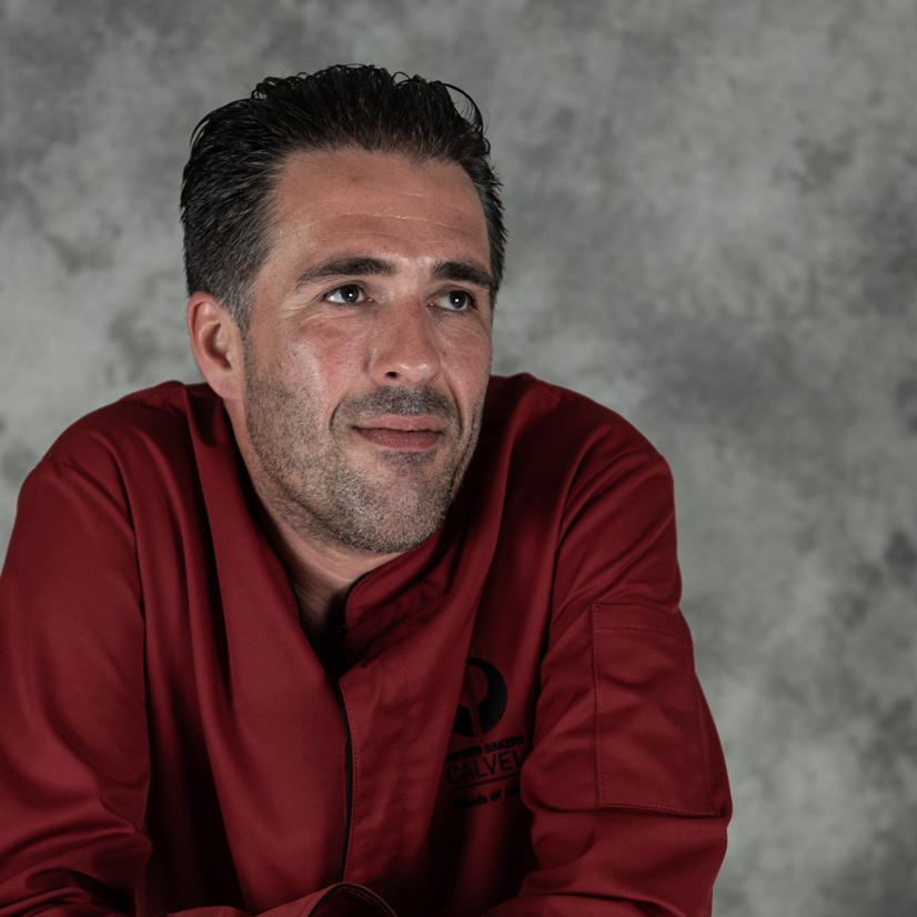 Nico De Pourcq